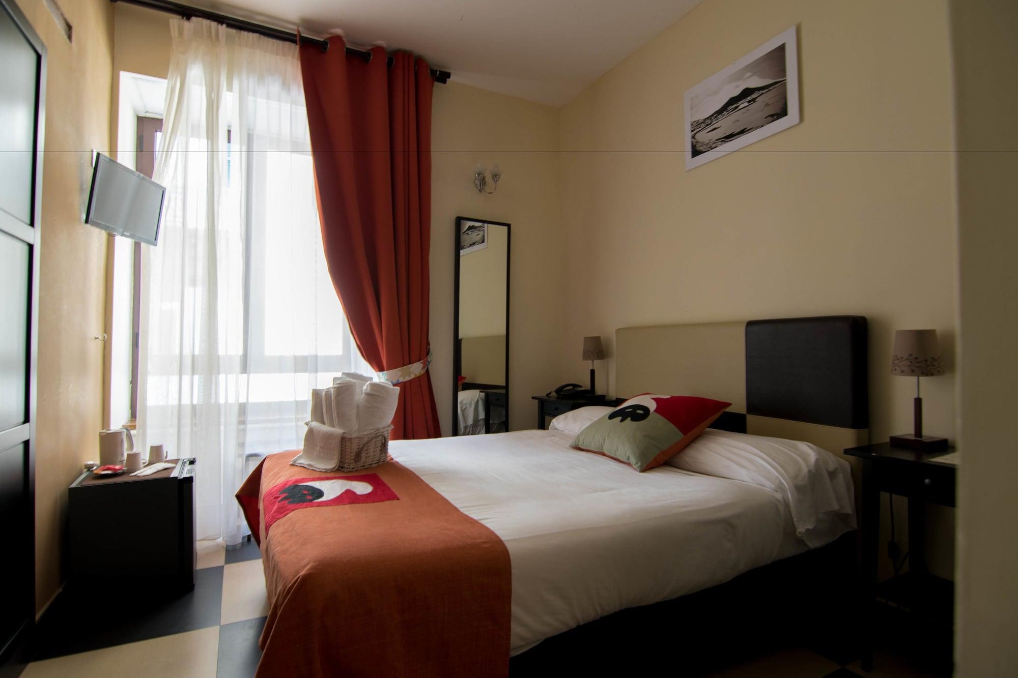 Hotel Plebiscito Aparthotel Napoli Eksteriør bilde