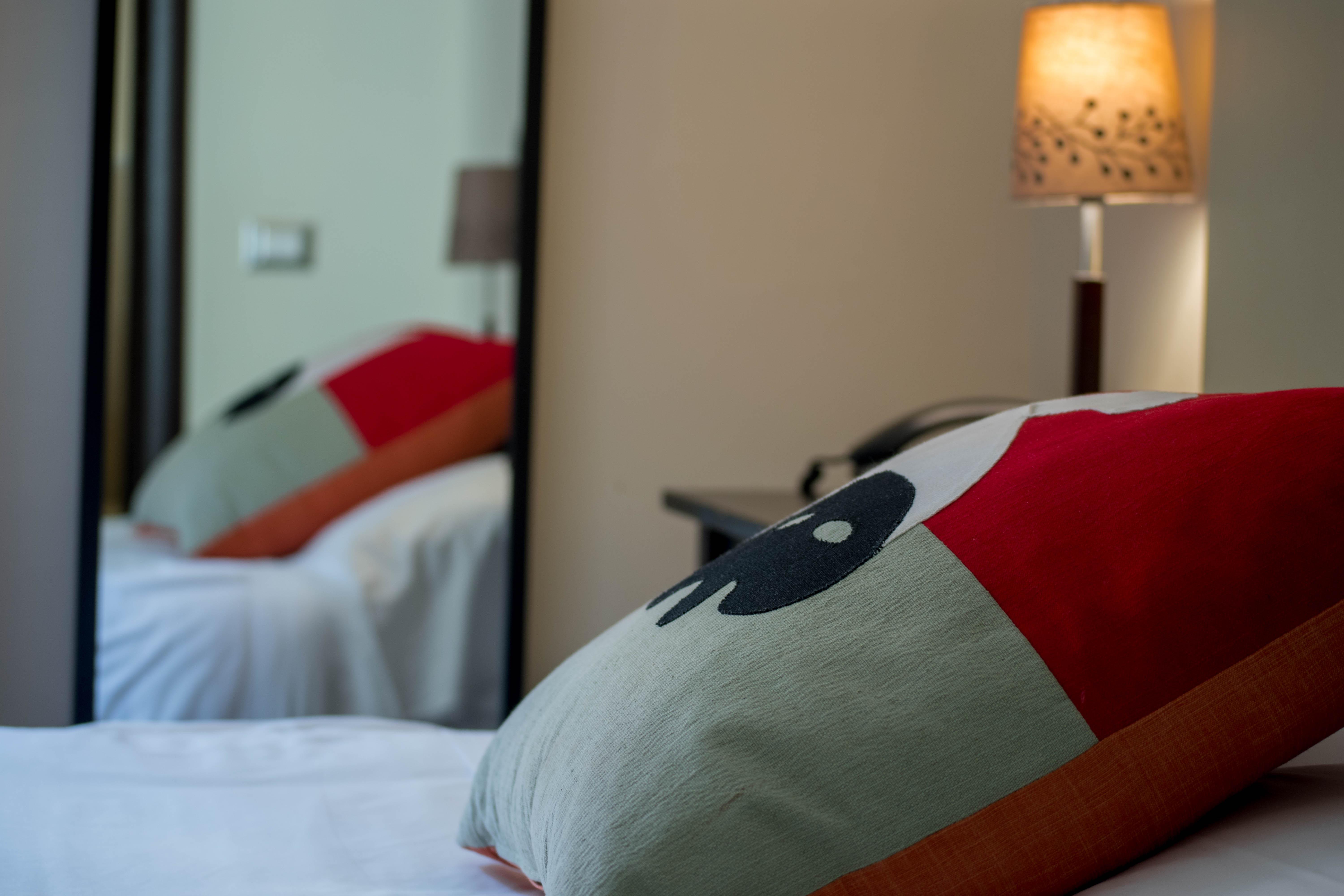 Hotel Plebiscito Aparthotel Napoli Eksteriør bilde