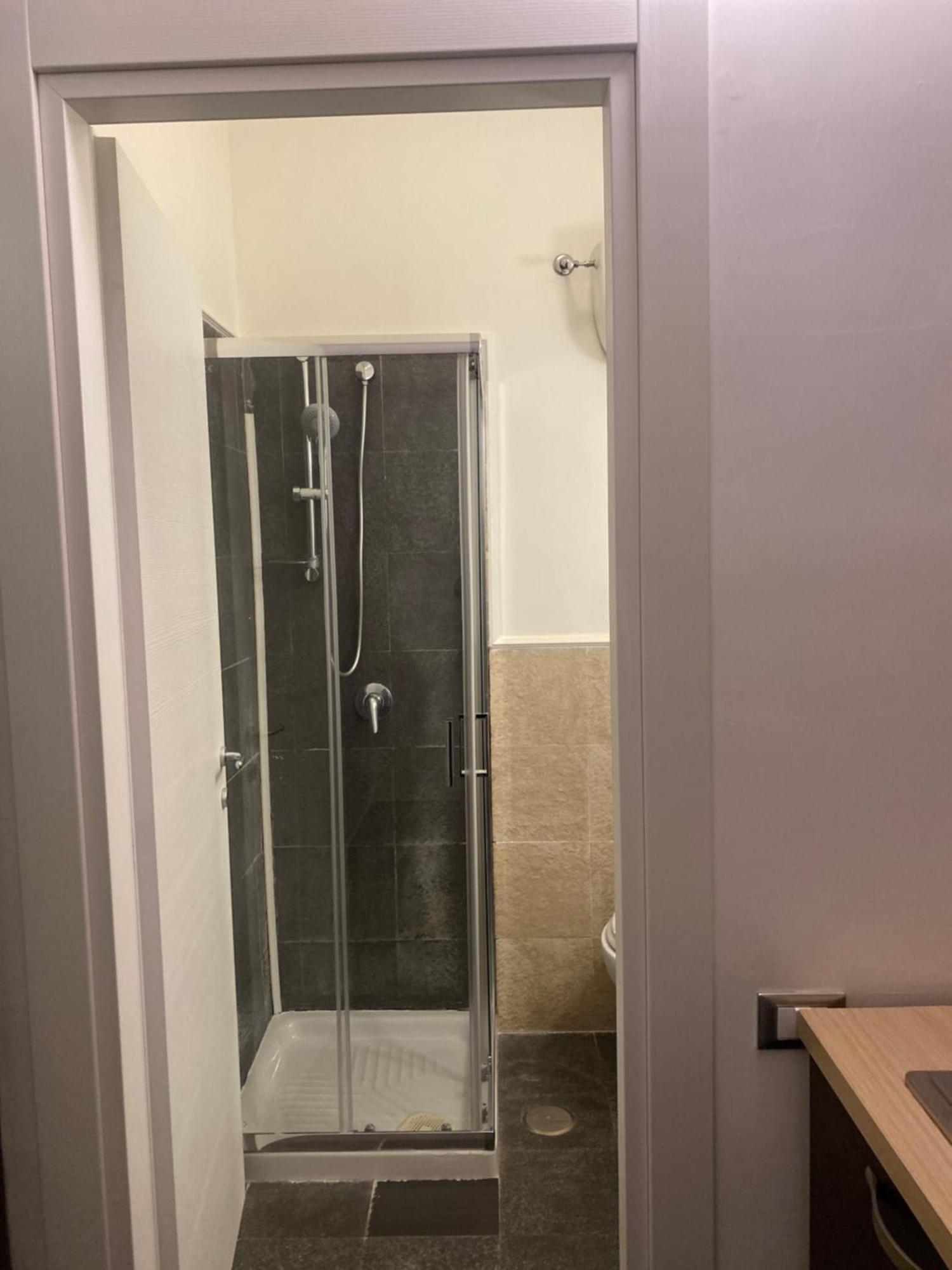 Hotel Plebiscito Aparthotel Napoli Eksteriør bilde