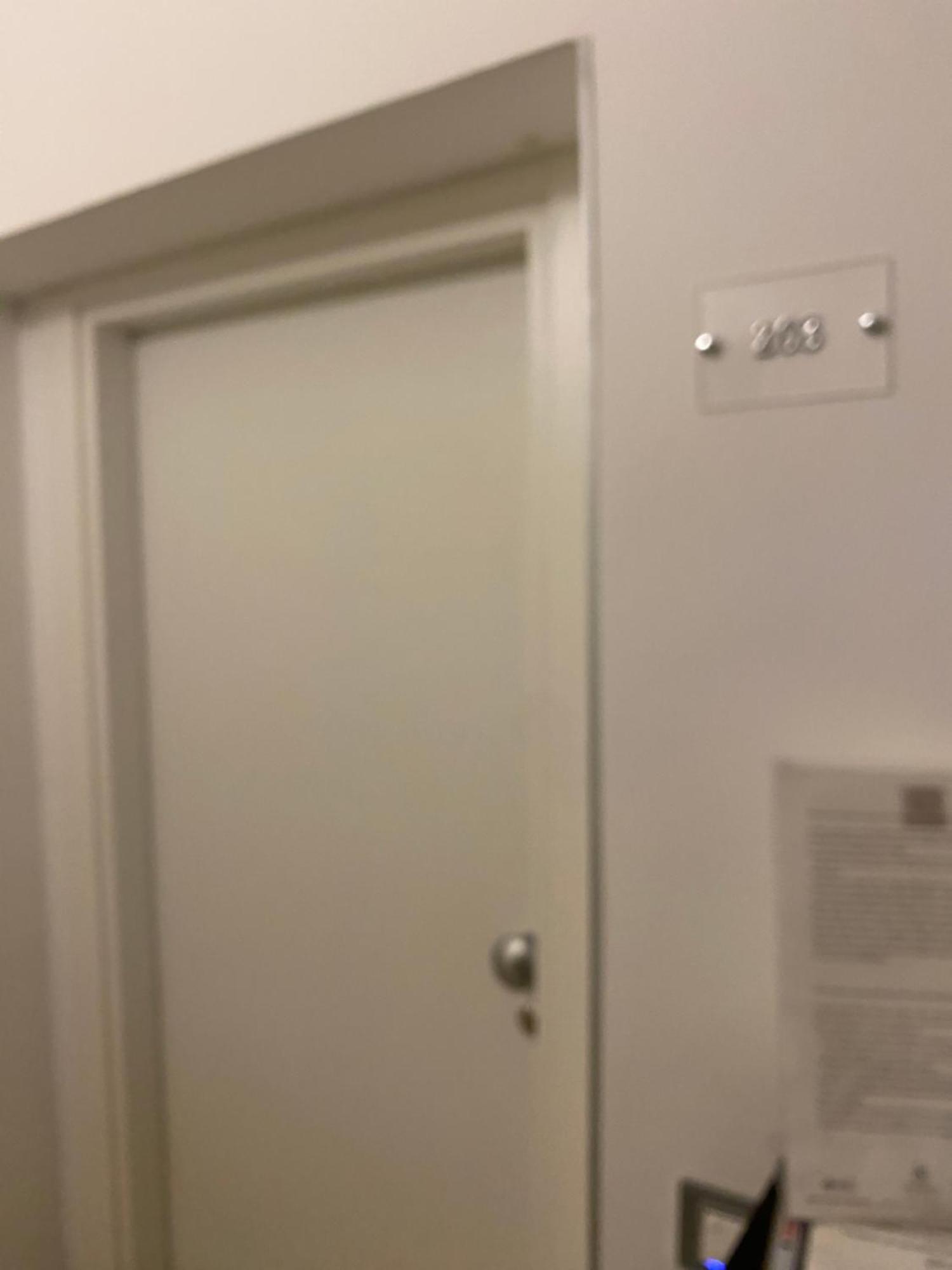 Hotel Plebiscito Aparthotel Napoli Eksteriør bilde
