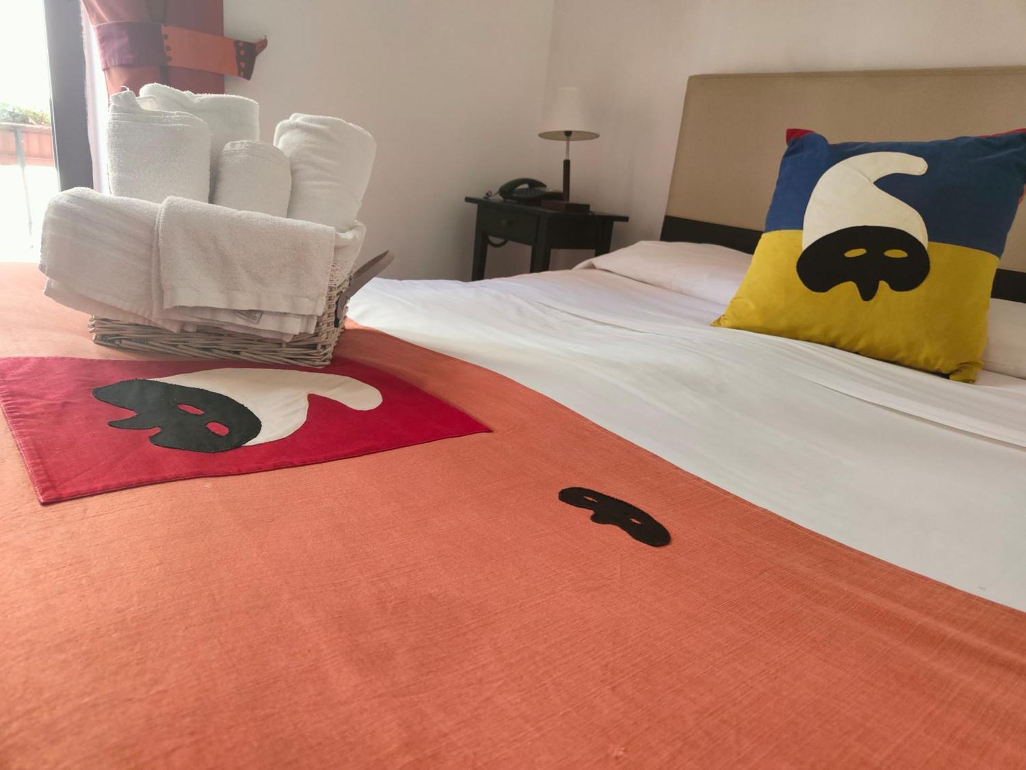 Hotel Plebiscito Aparthotel Napoli Eksteriør bilde